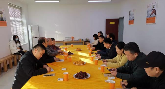 省儒促会莅临指导 威廉希尔再获殊荣